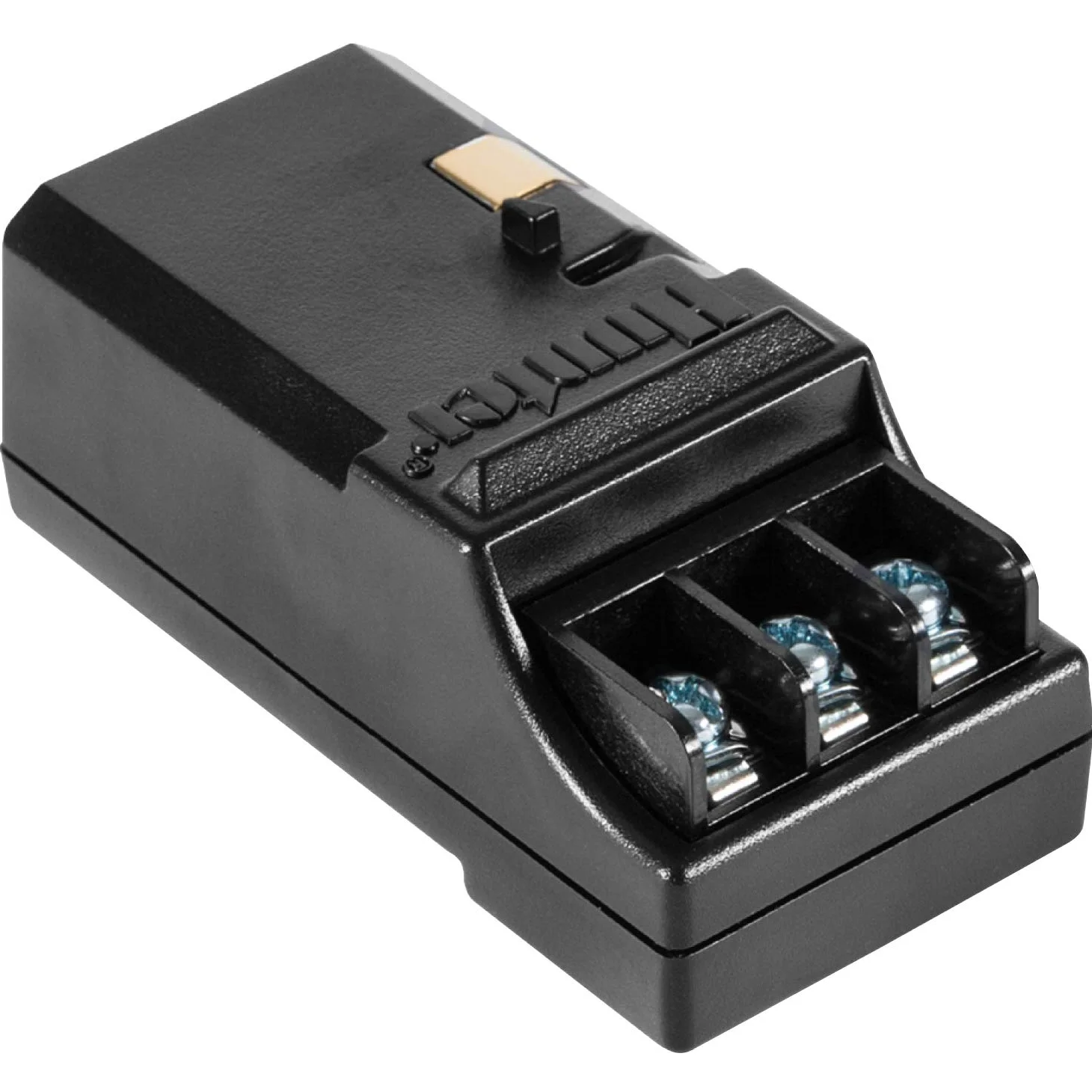 Hunter Industries Modulo PCM300 PCM-300 a 3 stazioni per controller di irrigazione Pro-C e HPC, nero