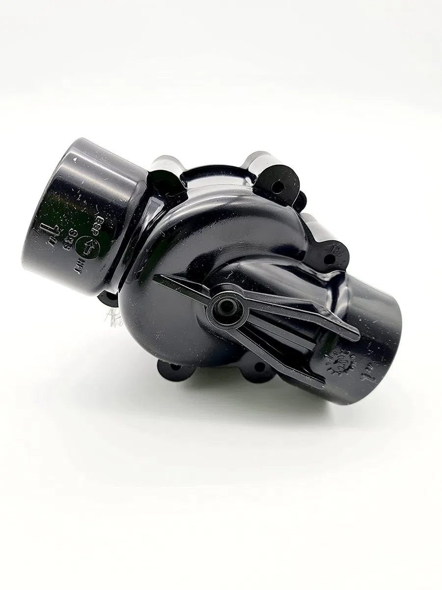 Elettrovalvola irrigazione 1" 9 V con regolatore di portata 100 DVF. Funziona con programmatori a batteria di qualsiasi marca. Rain Bird Company