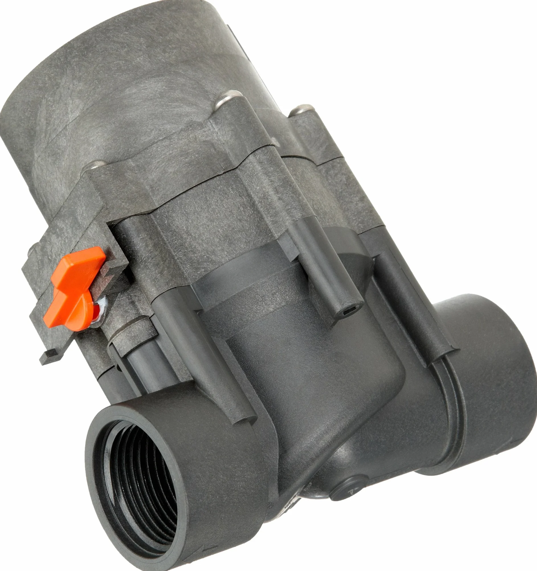 Gardena Valvola cordless 9 V: Per il controllo automatico dell'irrigazione, senza fili, apertura e chiusura manuale della valvola (1251-20)